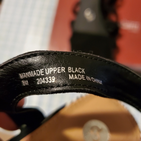 CP Wren Shoes 8M - Picture 4 of 8